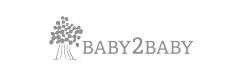 Newegg logistics warehouse Baby 2 Baby Logo