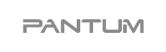 Newegg logistics warehouse Pantum logo