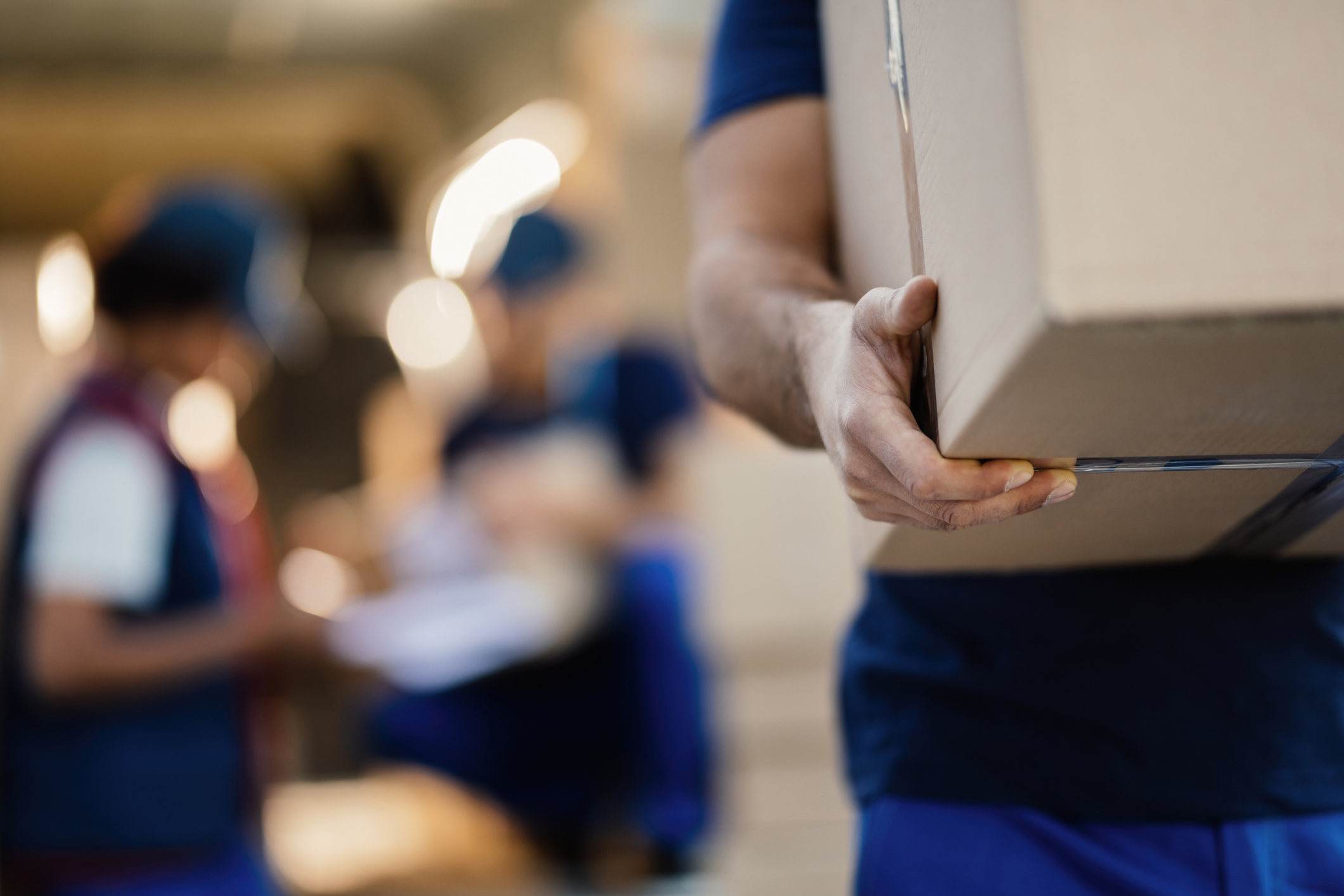 Fulfillment Center Costs: What Retail Startups Need to Know