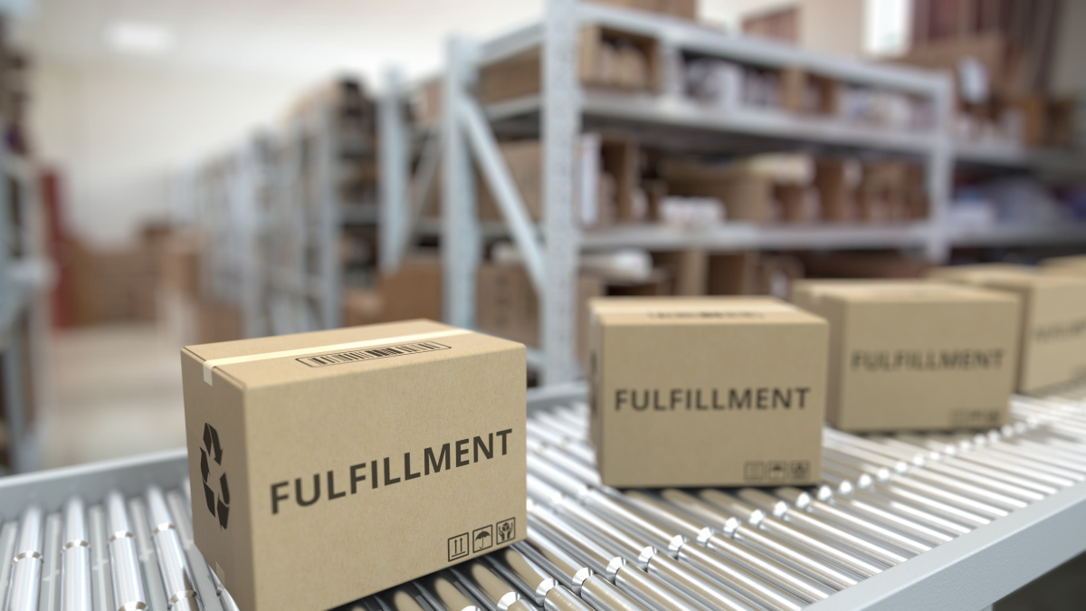 Best-In-Class E-commerce Order Fulfillment: A Focus on Both Pick & Pack and Shipping
