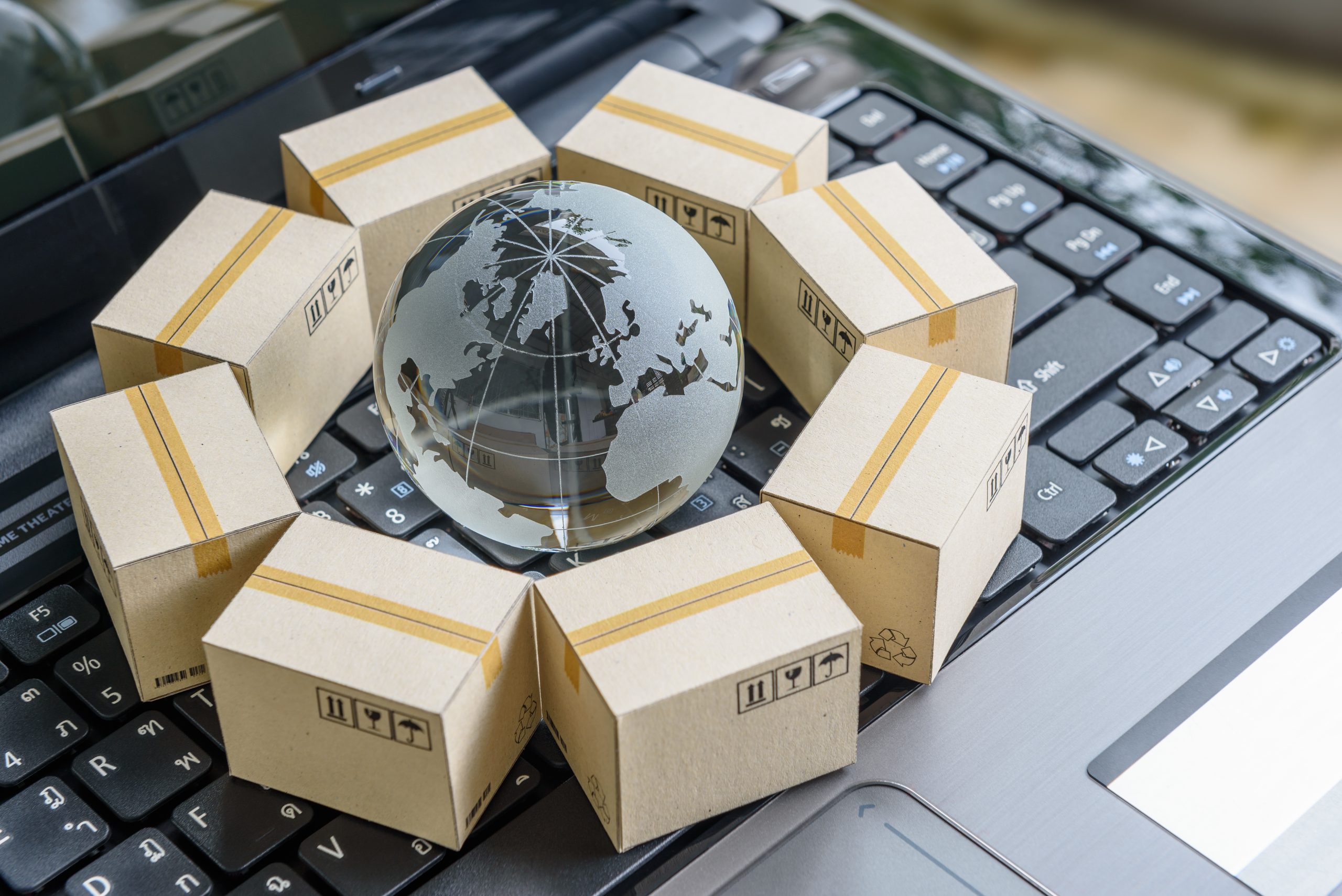 Eight 3PL Order Fulfillment Trends for 2022