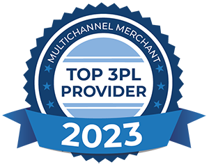2023 Top 3PL Provider