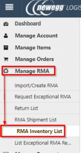 How to Create and Manage Return Merchandise Authorization (RMA ...