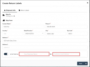 How to Create and Manage Return Merchandise Authorization (RMA ...